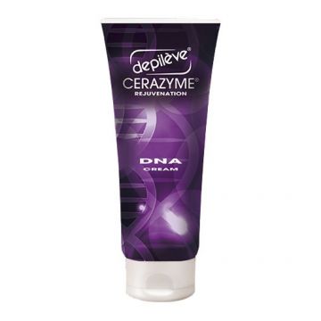 Crema Depileve Cerazyme DNA Rejuvenation efect anti-imbatranire 200ml