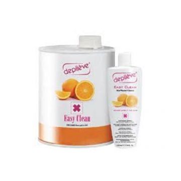 Solutie Depileve Easy Clean pentru curatare ceara 1L