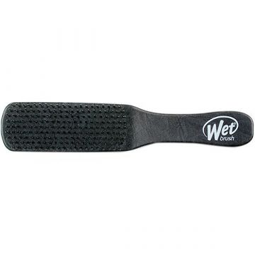 Perie de par Wet Brush Men Black Leather