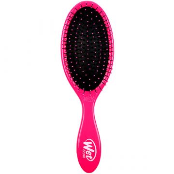Perie de par Wet Brush PRO Pink pentru descurcare 