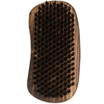 Perie de par Wet Brush Po-Shine Burnt Wood 