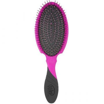 Perie de par Wet Brush Backbar Detangler Mov