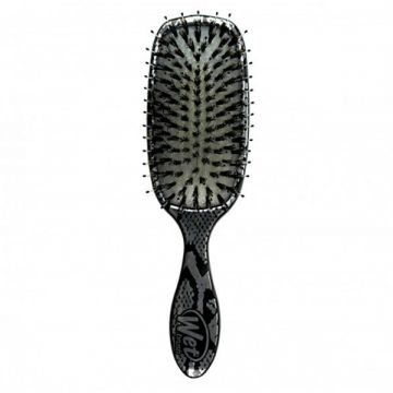 Perie de par Wet Brush PRO Shine Enhancer Animal Sarpe