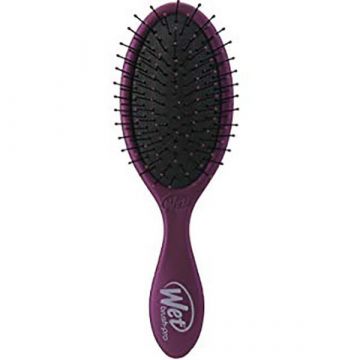 Perie de par Wet Brush Midi-Viva Violet 