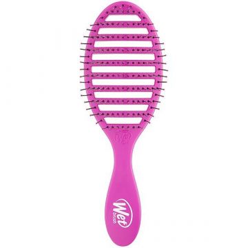 Perie de par Wet Brush Speed Dry Purple 