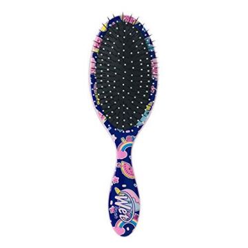 Perie de par Wet Brush Detangler Happy Hair Fantasy 