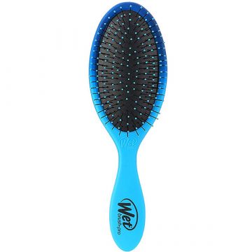 Perie de par Wet Brush Ombre Sea Breeze 