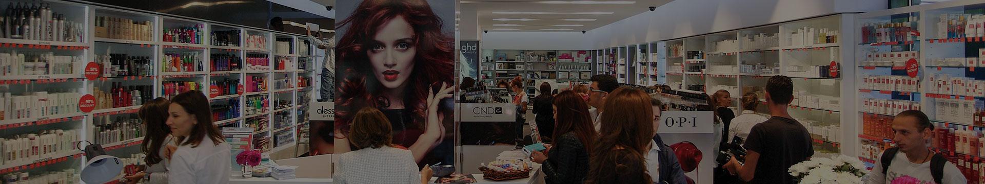 Programul de Fidelitate XpertBeauty