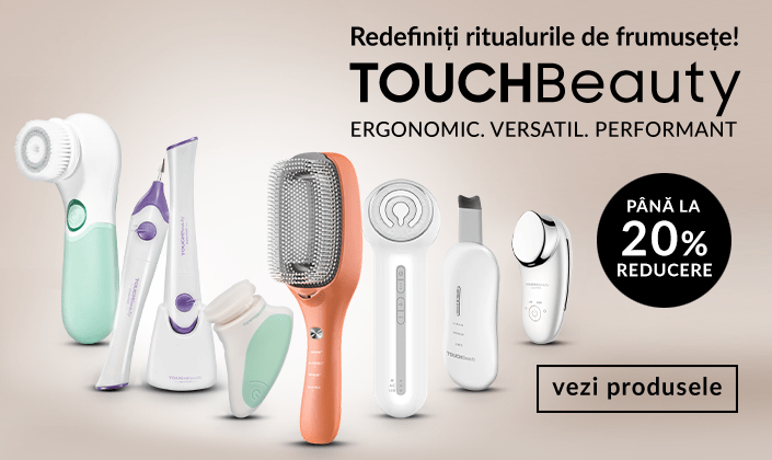 TOUCHBeauty - general
