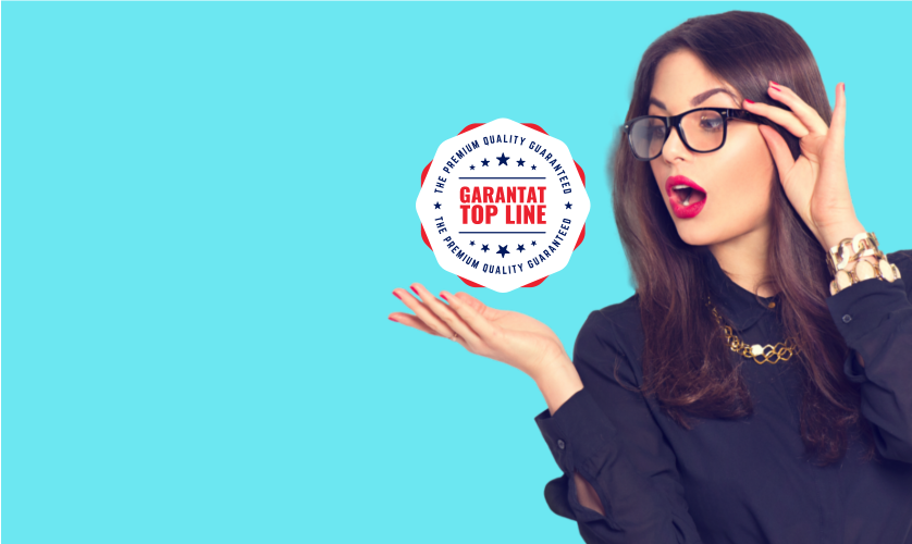 Garantat Topline