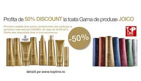 SEMINAR INTERNATIONAL JOICO