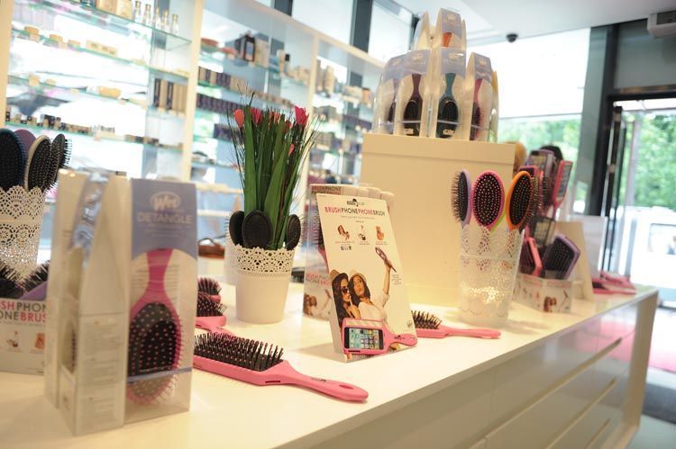 LANSARE ESHOP TOP LINE