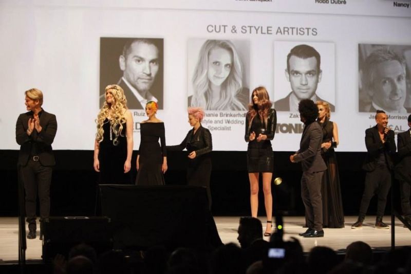 BRANDURILE PREFERATE ALE STILISTILOR DIN INTREAGA LUME : GOLDWELL , O.P.I., AMERICAN CREW..