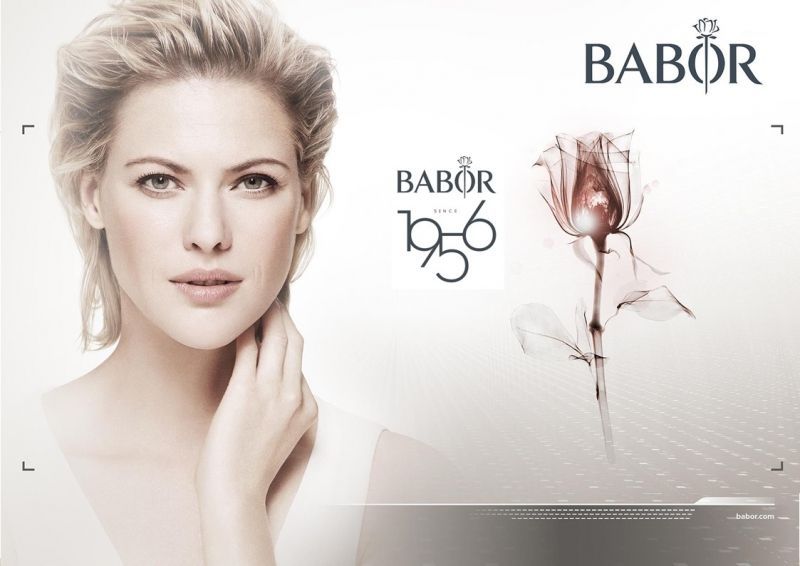 BABOR - 60 DE ANI