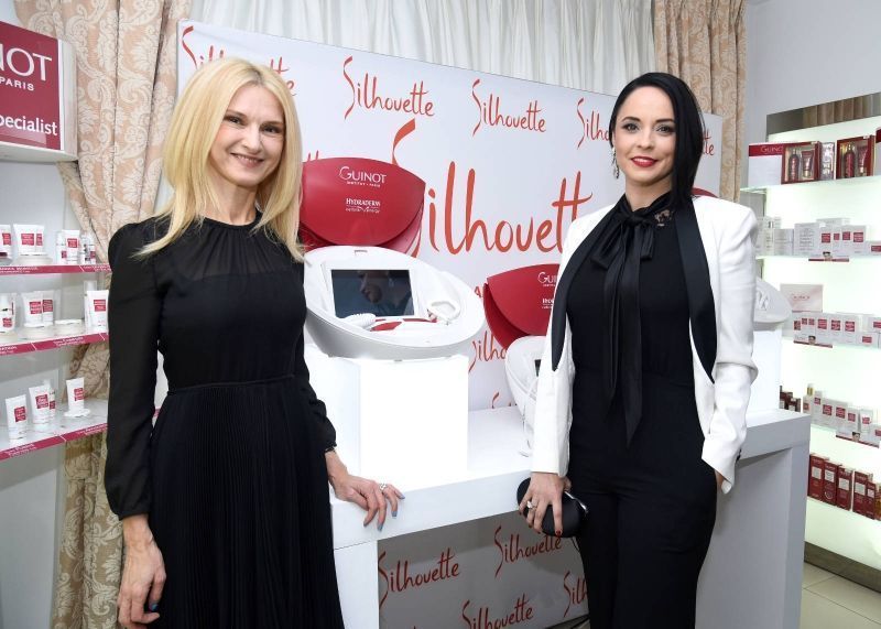 NOUA TEHNOLOGIE ANTI-AGE CU IONIZARE DINAMICA: GUINOT HYDRADERM CELLULAR ENERGY - ALTERNATIVA MODERNA LA MEDICINA ESTETICA, PENTRU UN TEN TANAR SI STRALUCITOR