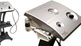 ABEAUTY CLINIQUE LANSEAZA DERMAFRAC SI UNIVERSKIN