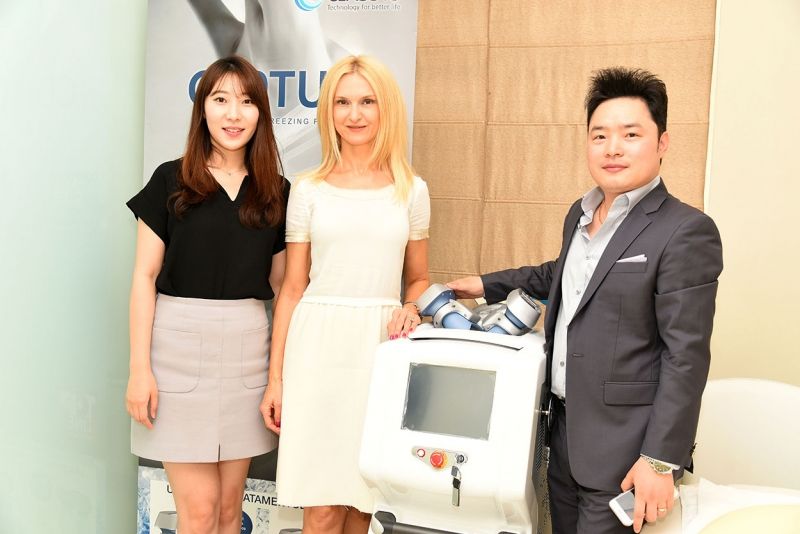 LANSARE CLATUU, UN SINGUR TRATAMENT, O MARIME MAI PUTIN