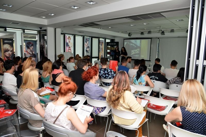 CURSANT ACADEMIA TOPLINE PENTRU O ZI