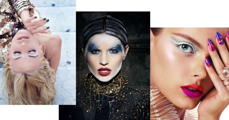 TOP LINE NAIL&MAKE-UP EXPERT: TRAIESTE EXPERIENTA FRUMUSETII PERSONALIZATE!