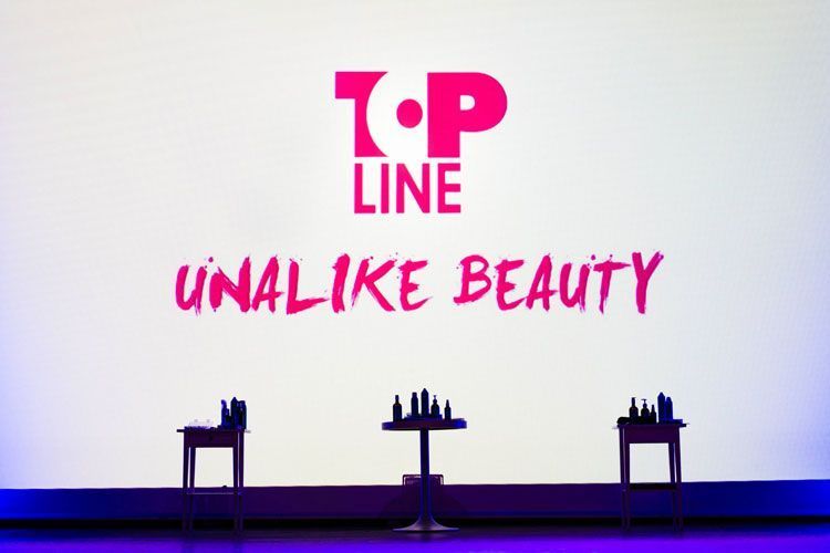 Noua colectie Moroccanoil Curl a fost lansata printr-un dublu eveniment Top Line