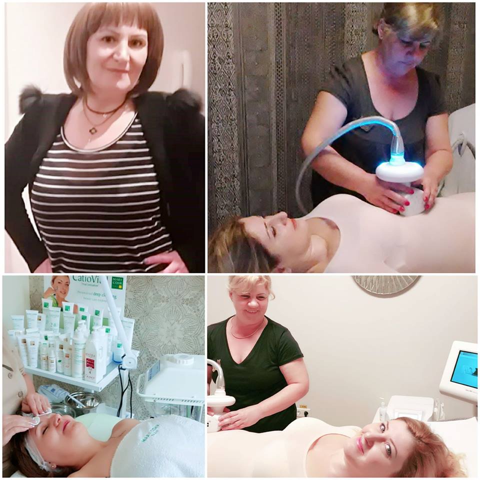 Rezultatele ambasadoarelor dupa prima luna