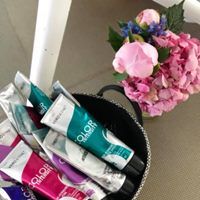 Lansare Color Intensity, Joico