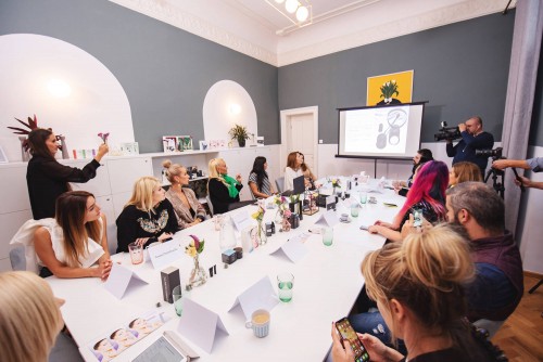 INOVATIE IN TEHNOLOGIA PRO-AGE