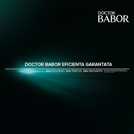 Dr Babor