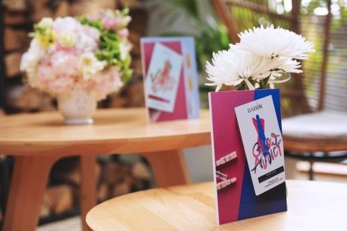 Lansarea noilor fiole si spray-uri de fata BABOR 