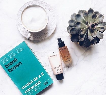 Beauty Favorite din primavara aceasta. Academie scientifique de Beaute