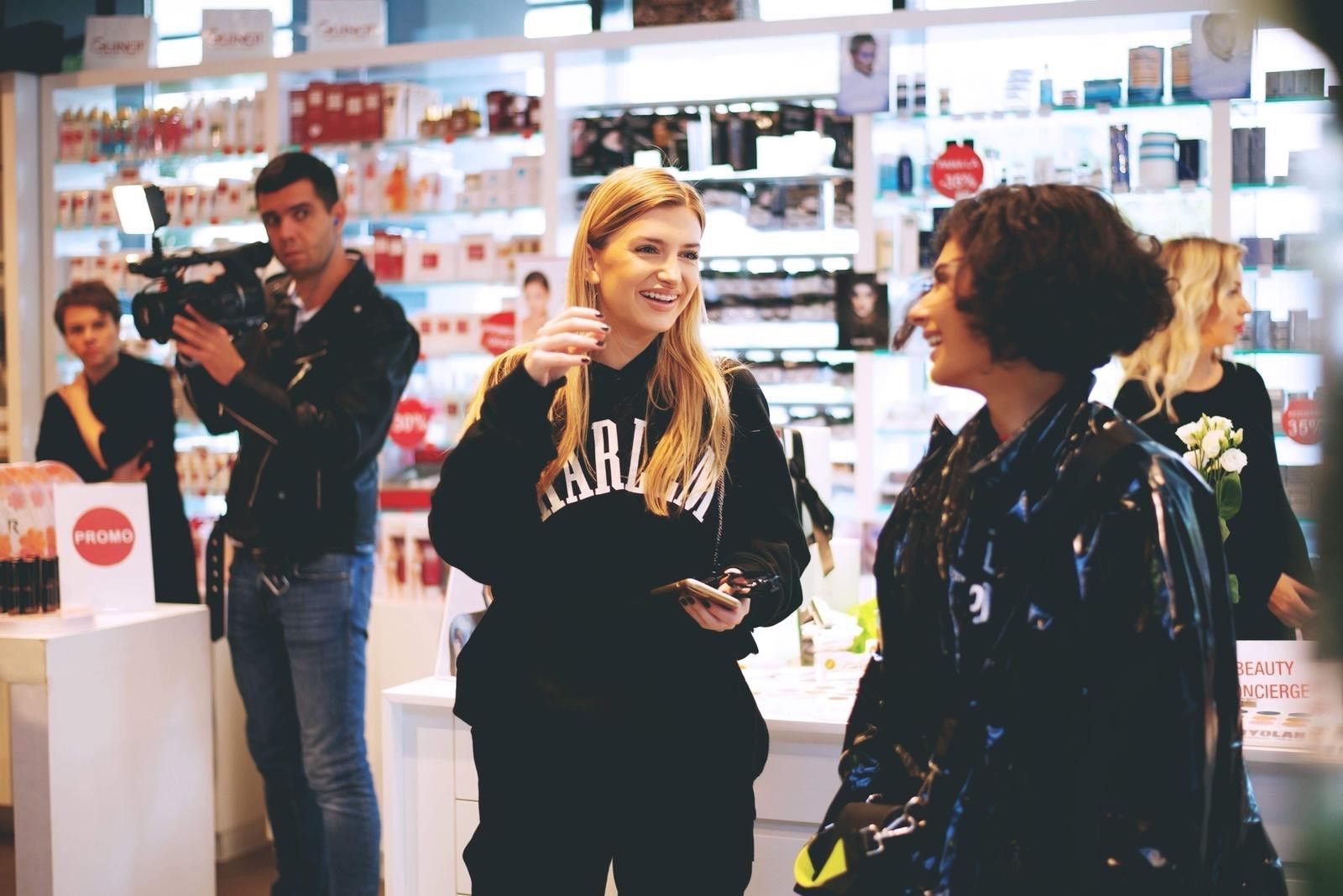 Tendintele 2019 in domeniul frumusetii au fost dezvaluite in cadrul Top Beauty Trade Show