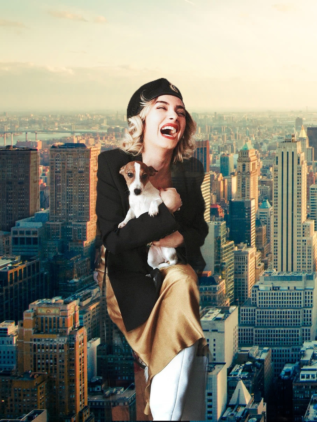 UNALIKE Beauty Rituals cu Ana Morodan