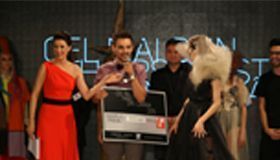 FINALA CEL MAI BUN HAIRSTYLIST DIN ROMANIA
