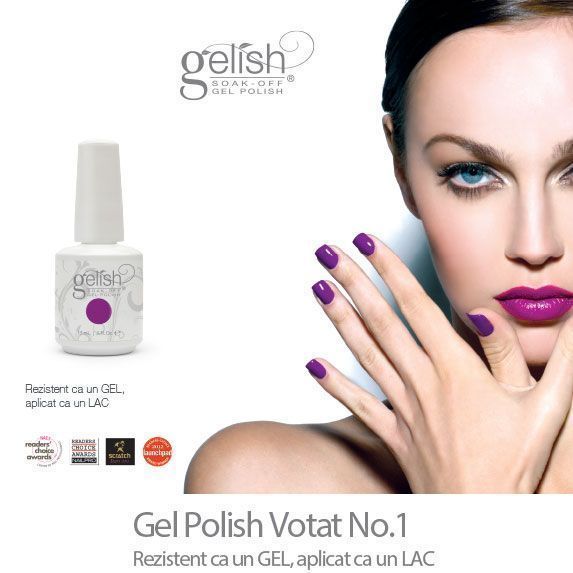 Gelish