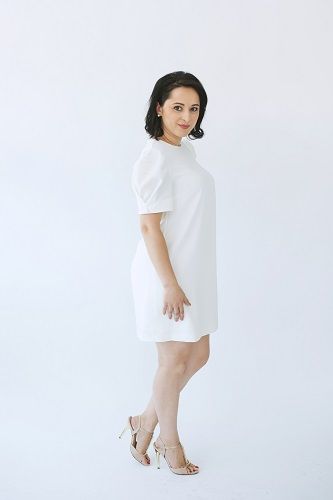 Roxana Leah, un nou make-up artist la Kryolan