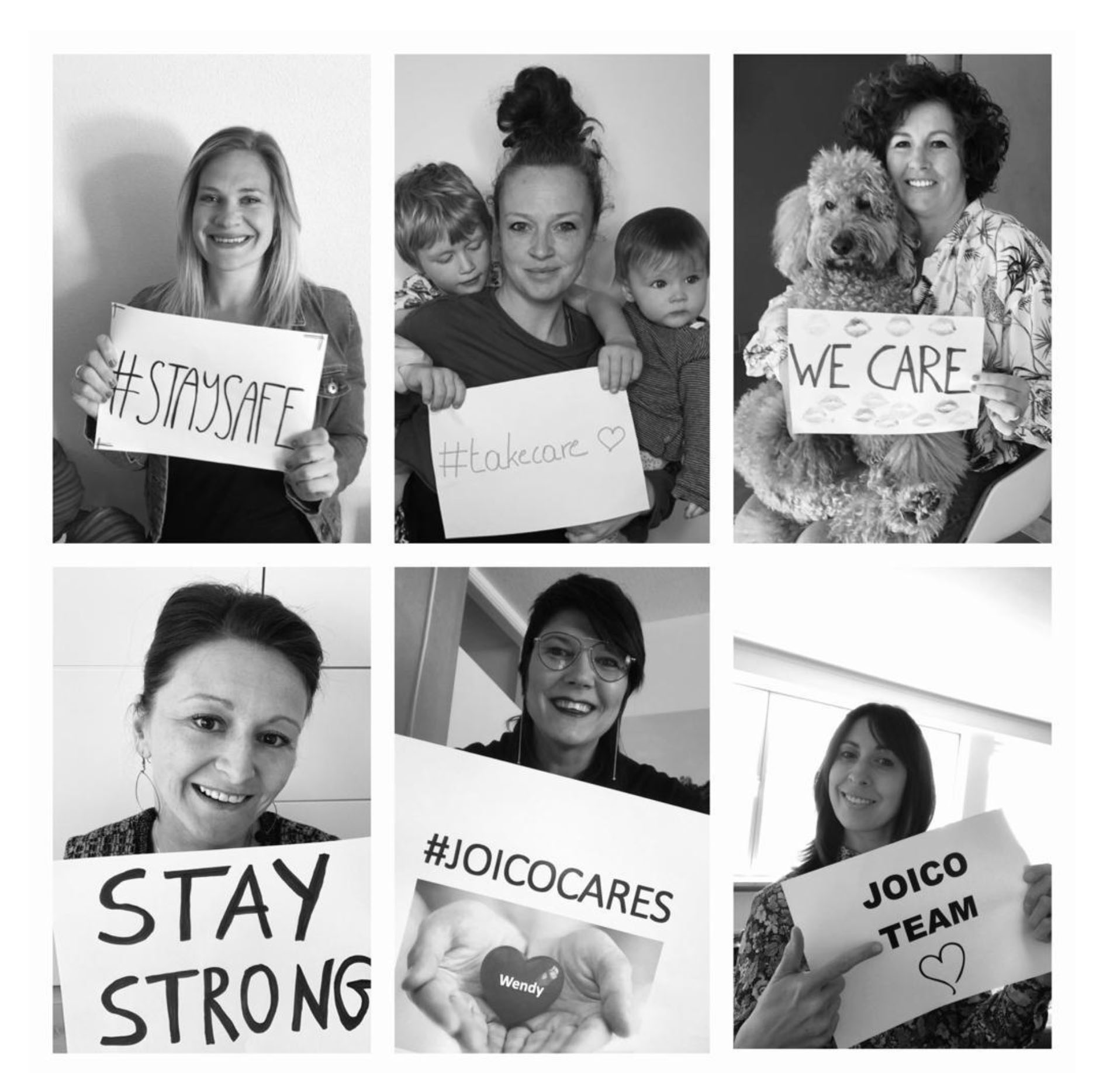 JOICO - The joy of healthy hair 