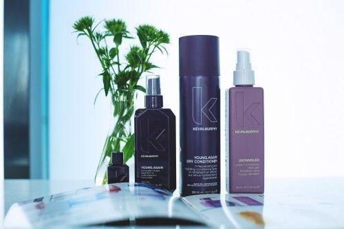 COLOR.ME by KEVIN MURPHY