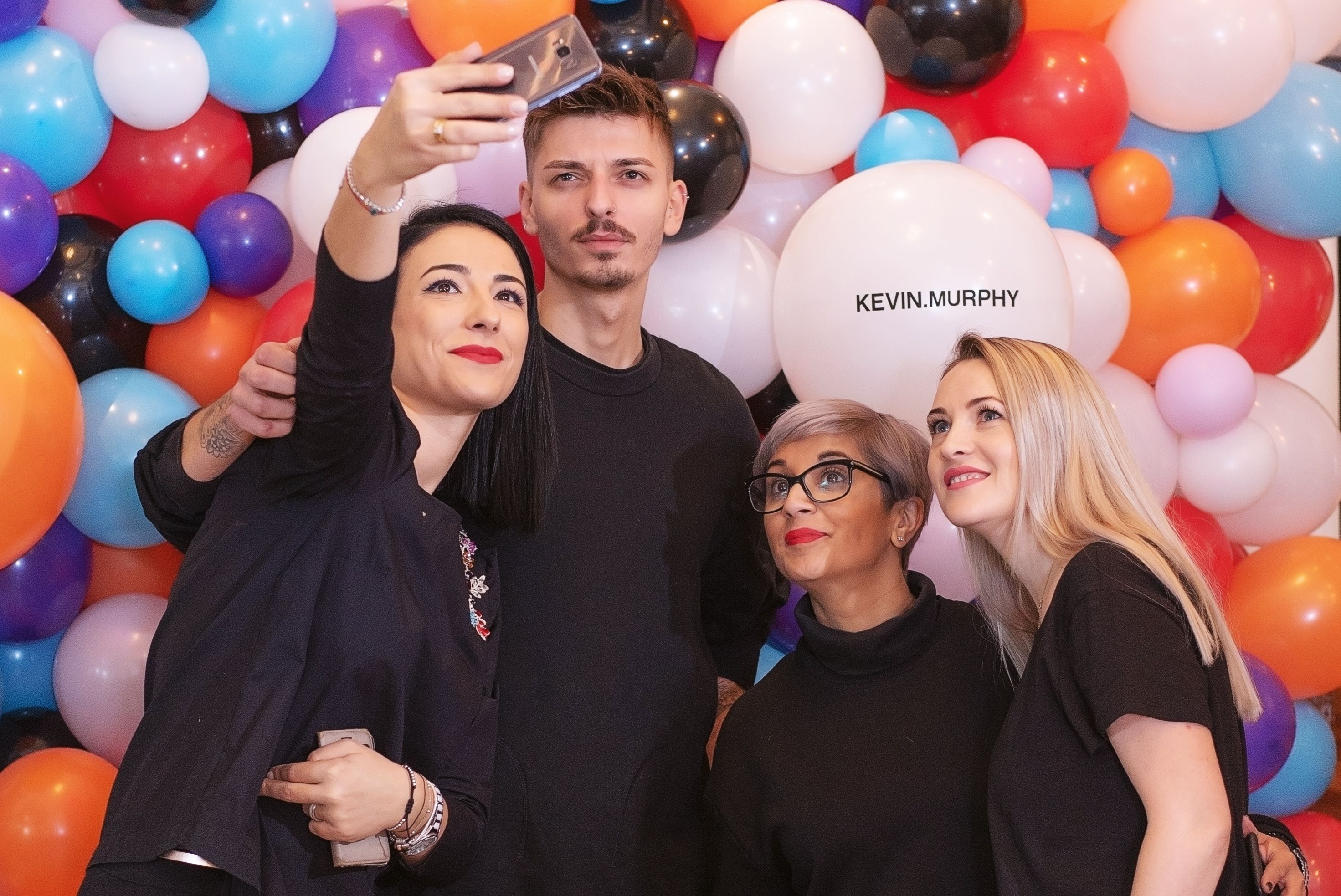 Which is your perception?