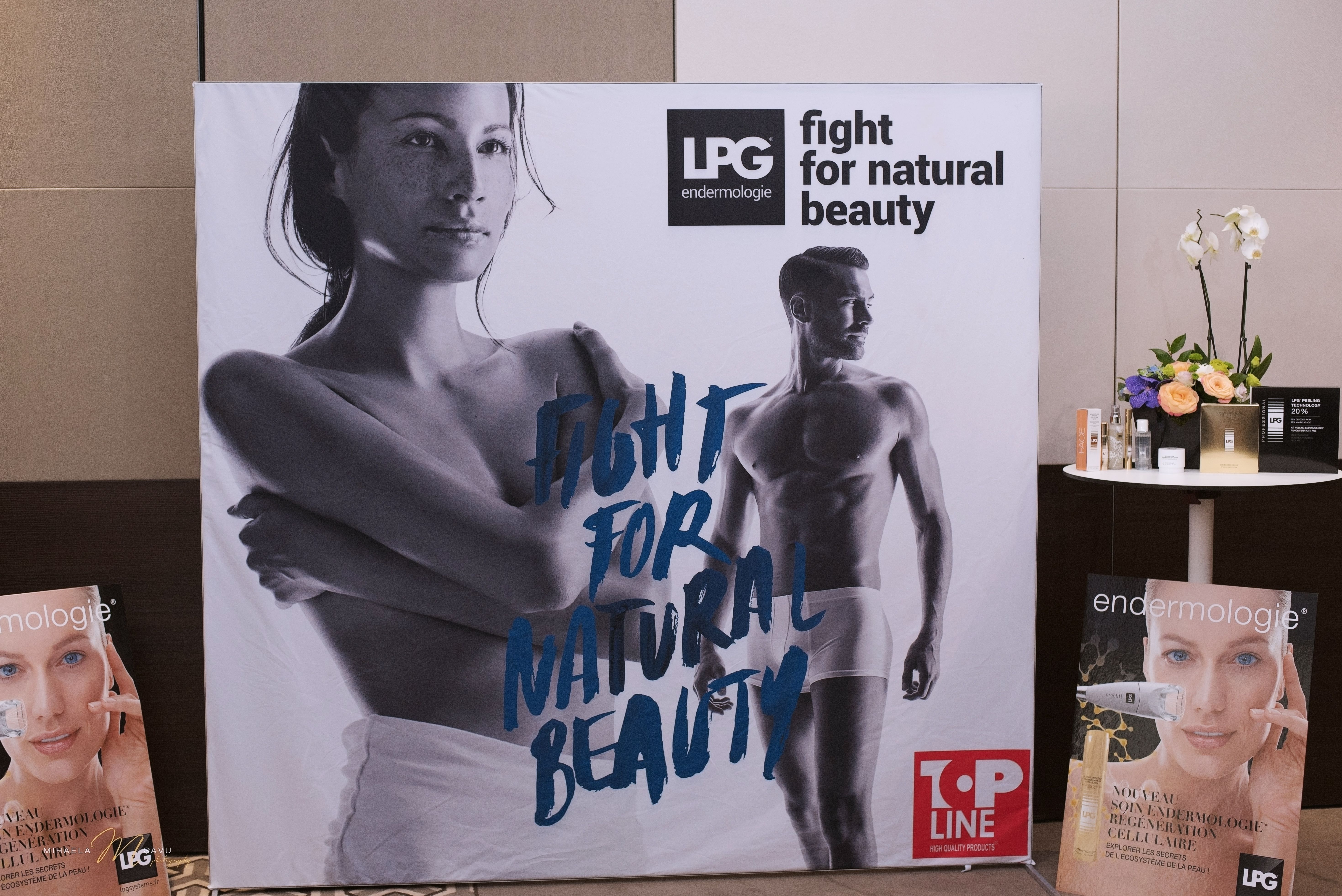 Lansare LPG Alliance la Stejarii Country Club 