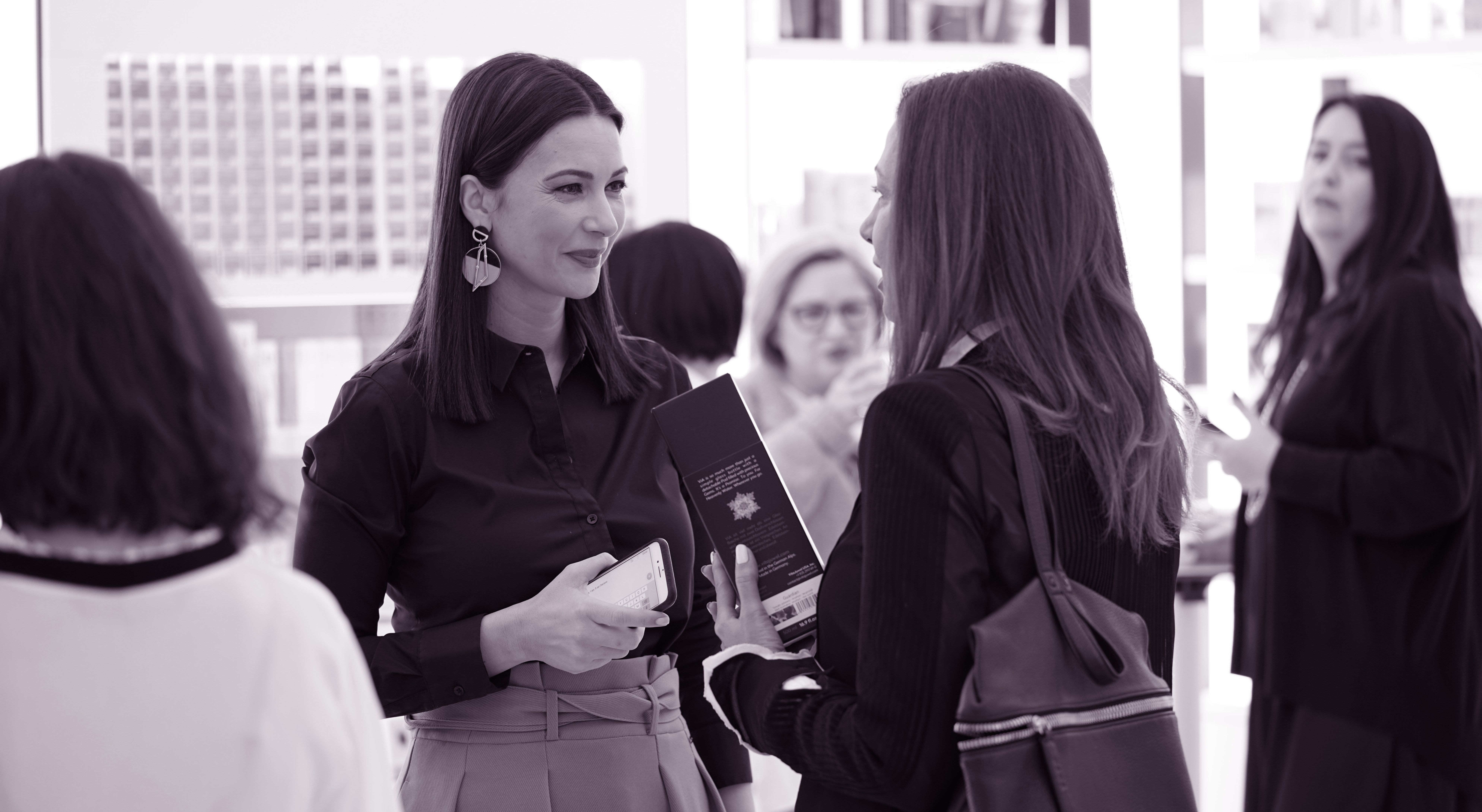 Top Line a lansat plaftoma medicala LPG ALLIANCE in cadrul clinicii CRONOS MED  