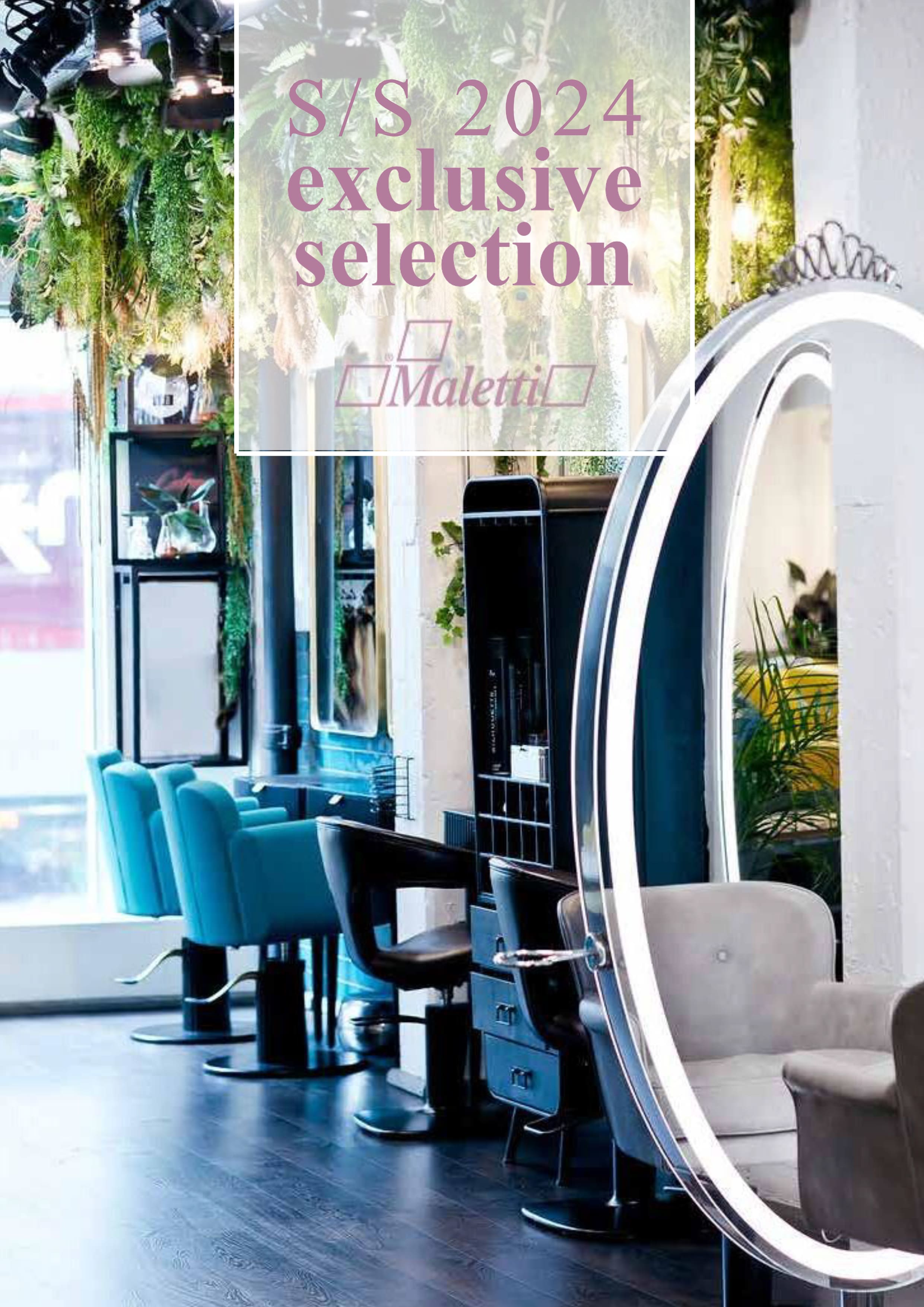 Catalog Maletti 2024