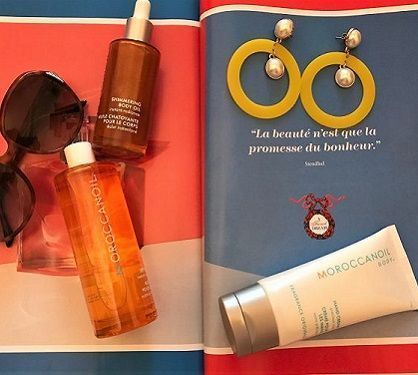 Cum sa arati ca o #dreamgirl