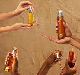 Moroccanoil Body Oils Collection