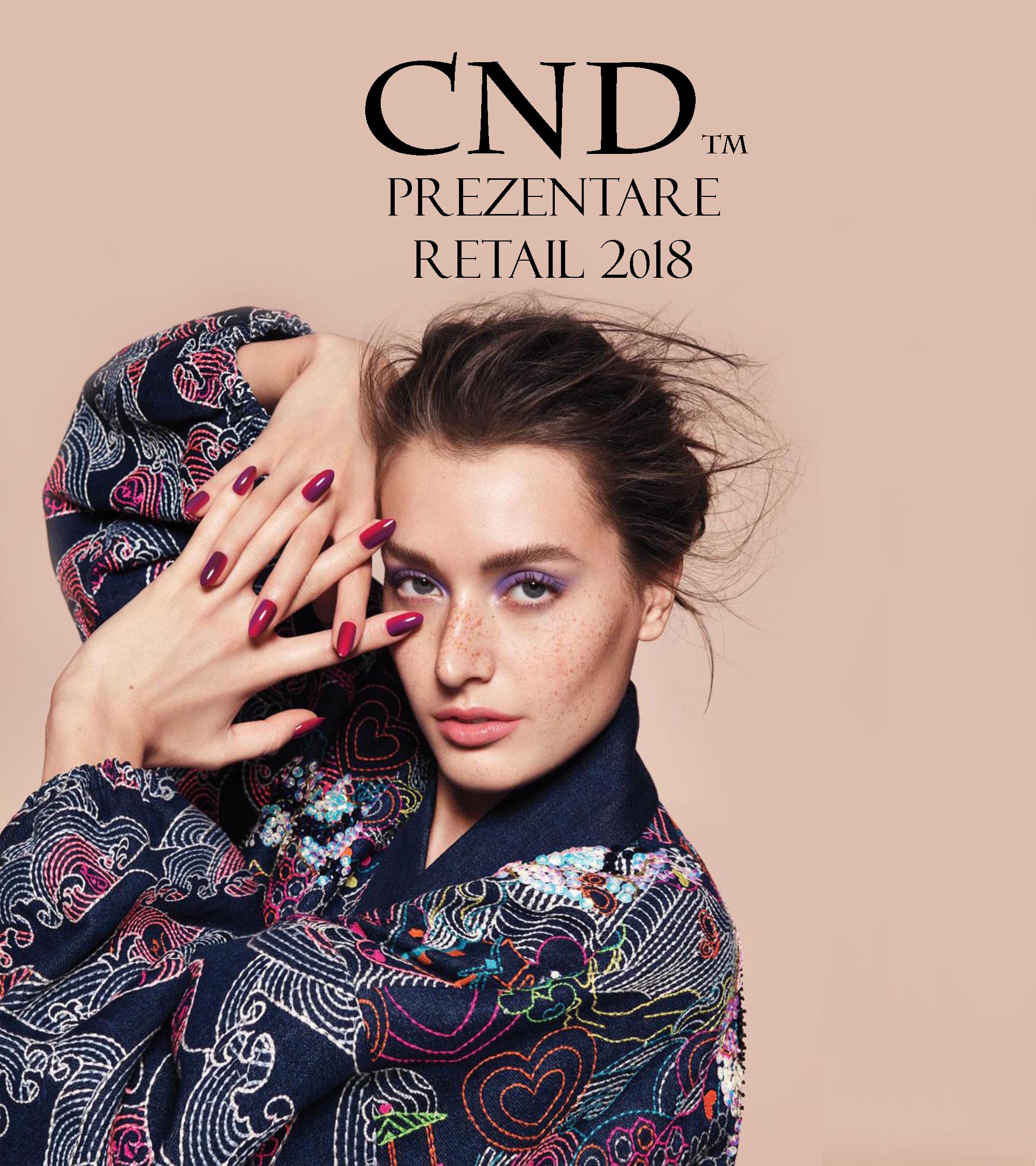 CND Vinylux & Creative Play