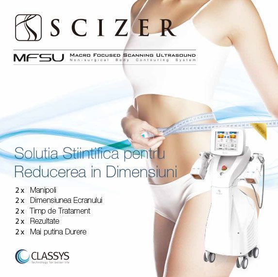 Scizer