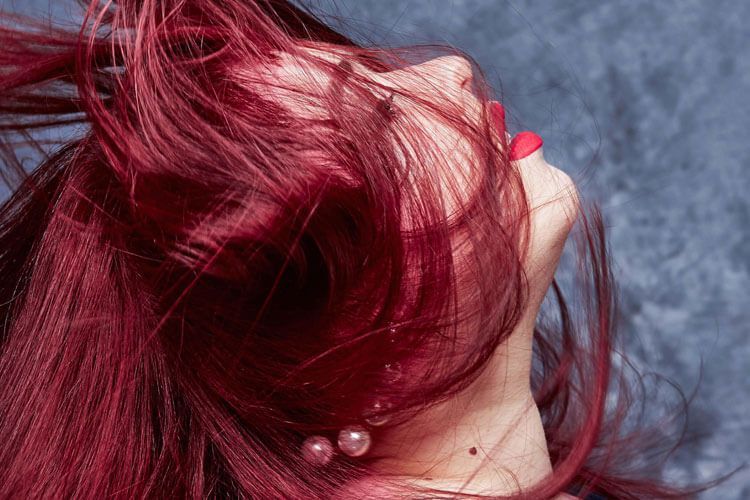 Does Your Hair Need an Intervention?