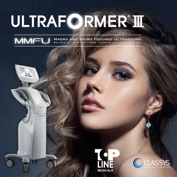 Ultraformer III