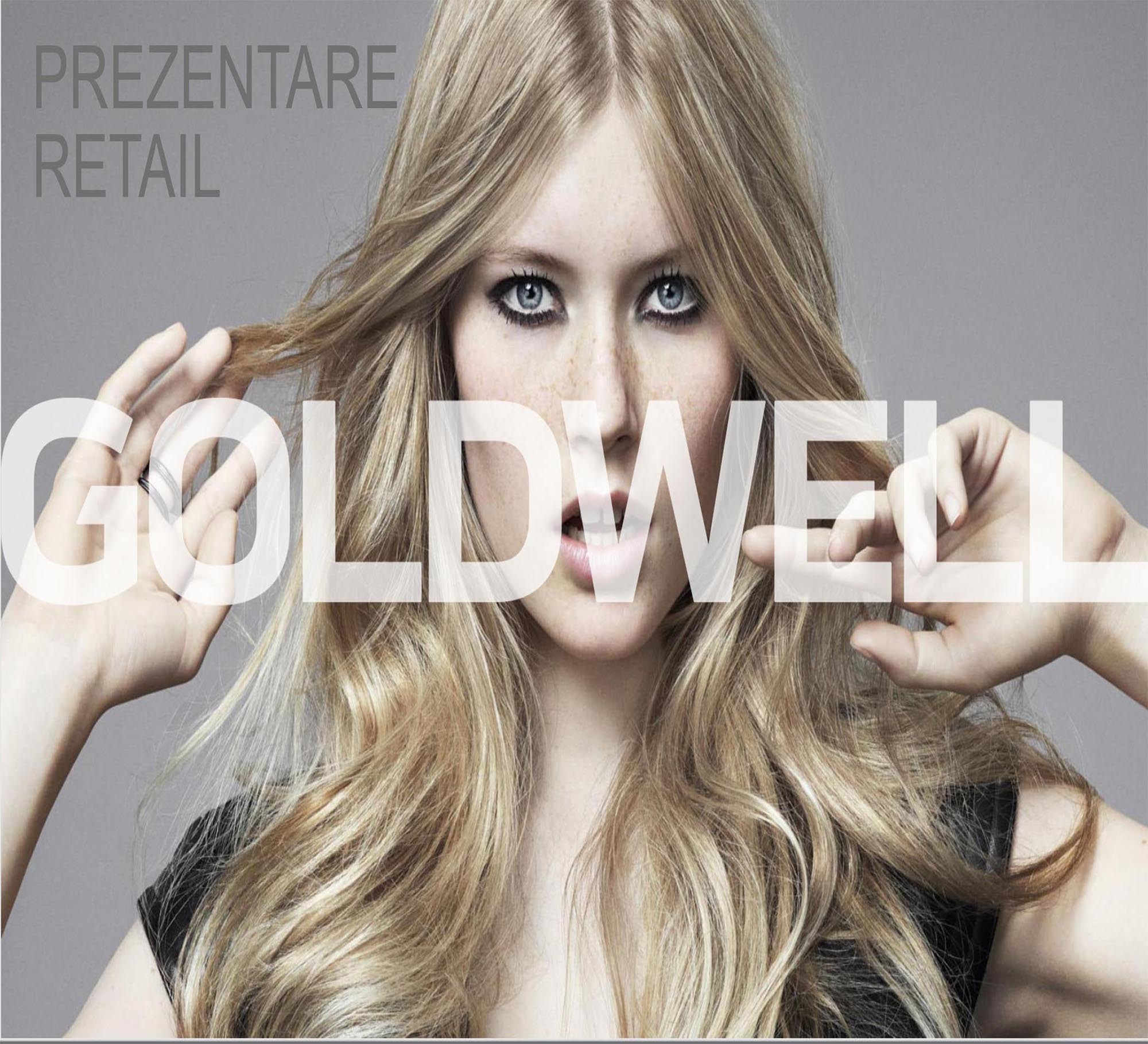 Goldwell