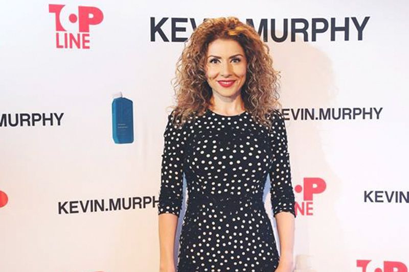 ”DACA AS DA TIMPUL INAPOI, AS FOLOSI PRODUSE ANTIRID DE LA 25 DE ANI”