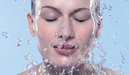 CUM SA ITI MENTII PIELEA HIDRATATA IARNA